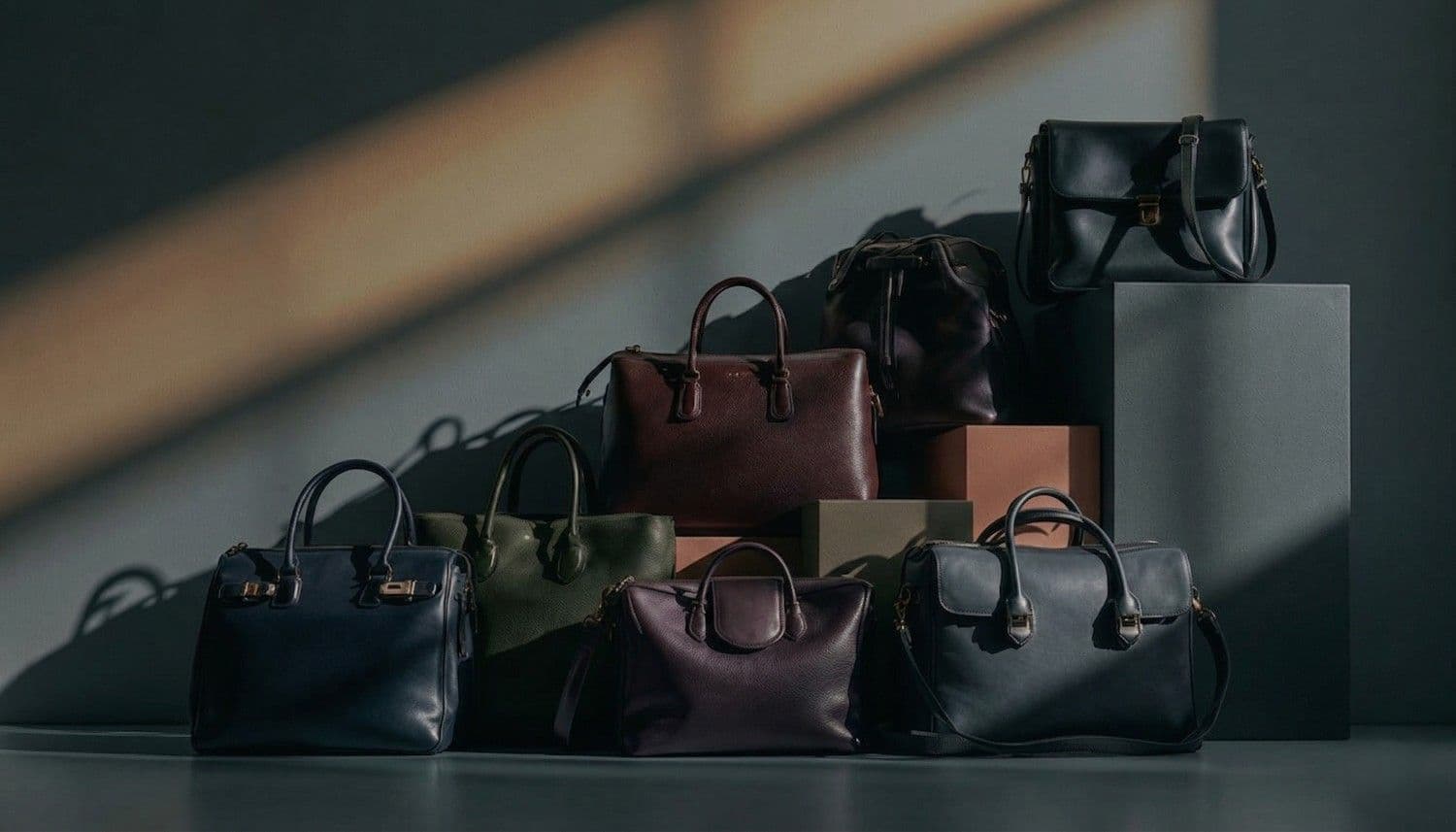 Bags
